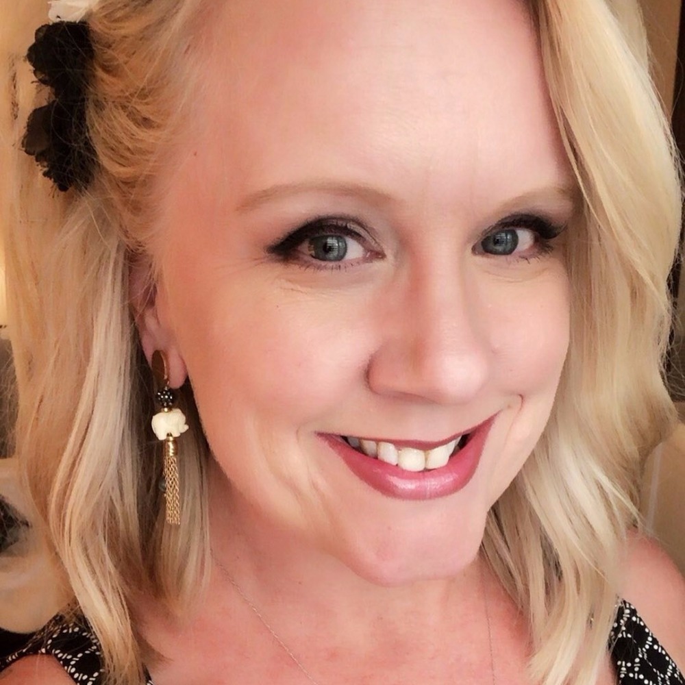 Meet your Posher, Janet